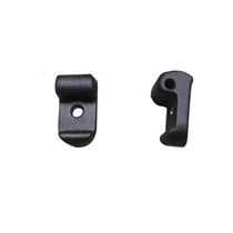 Elektromos rollerhez horog a kormány kormánycsuklásához