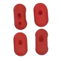 Elektromos rollerhez cső szilikon dugó