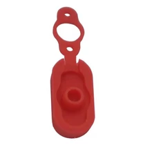 Elektromos rollerhez töltőport pordugó gumitok Elektromos rollerhez töltőport pordugó gumitok