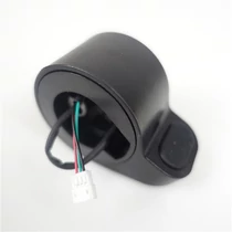 Elektromos rollerhez gázkar