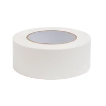 Ragasztószalag | fehér | 50 m | 50 mikron