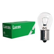 Lucas | izzó | 12V 21W BA15s P21W