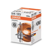 Osram | 12V 60/55W P43t H4 | classic