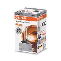 Osram | D3S xenon | 35W PK32D-5 10X1 Osram | D3S xenon | 35W PK32D-5 10X1