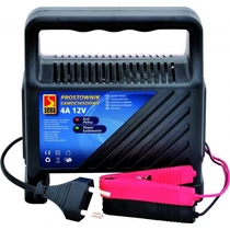 Akkumulátor töltő | 12V | 4A