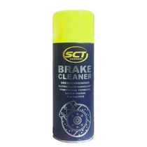 SCT Féktisztító 450 ml.