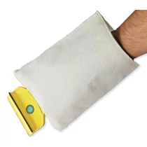 Jégkaparó | bélelt bőrkesztyűs | gumi lehúzóval Jégkaparó | bélelt bőrkesztyűs | gumi lehúzóval