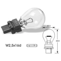 Elta VisionPro | izzó | 12V 27W W2,5x16d P27W