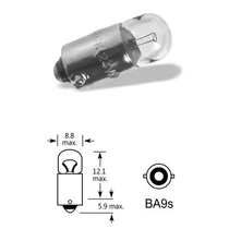 Narva | izzó | 12V 2W BA9s Narva | izzó | 12V 2W BA9s