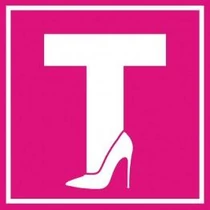 Tanuló vezető T betű matrica | rózsaszín Tanuló vezető T betű matrica | rózsaszín