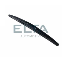 Elta VisionPro | ablaktörlő lapát | hátsó | 12" | BMW Serie 1, 11-Honda Odyssey, Mitsubishi Out.