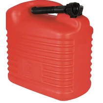 Üzemanyag kanna | műanyag | piros | 20 liter