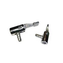 Pumpa tömlővég | 6,3 mm | fém Pumpa tömlővég | 6,3 mm | fém