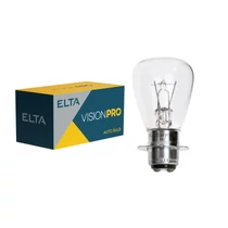 Elta VisionPro | izzó | 12V 35/35W P15d-3 halogen Elta VisionPro | izzó | 12V 35/35W P15d-3 halogen