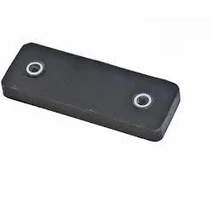 Trabant 601 kipufogó tartó gumi lapos