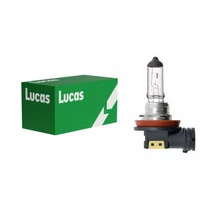 Lucas | izzó | 12V 35W PGJ19-1 H8