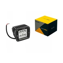 Elta VisionPro | munkalámpa | 6 LED | 3W/18W | 10-30V Elta VisionPro | munkalámpa | 6 LED | 3W/18W | 10-30V