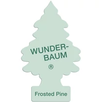 Wunderbaum | lapillatosító | deres fenyő