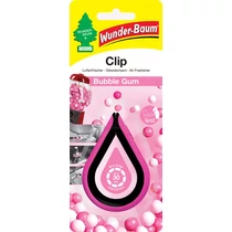 Wunderbaum | clip | bubble gum