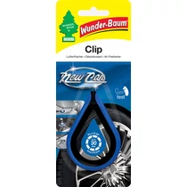 Wunderbaum | clip | new car Wunderbaum | clip | new car