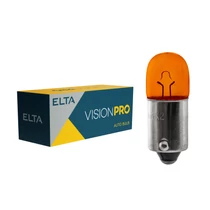 Elta VisionPro | izzó | 12V 4W Ba9s | sárga