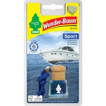 Wunderbaum | fakupakos| sport | 4,5 ml