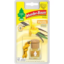 Wunderbaum | fakupakos | vanília | 4,5 ml