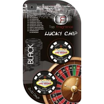 Autós légfrissítő | szerencsejáték zseton | black illat | 2 darabos csomag Autós légfrissítő | szerencsejáték zseton | black illat | 2 darabos csomag