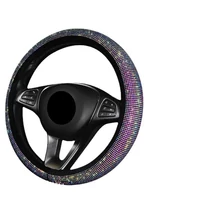 Kormányvédő | strasszköves | világos rózsaszín | 38 cm Kormányvédő | strasszköves | világos rózsaszín | 38 cm