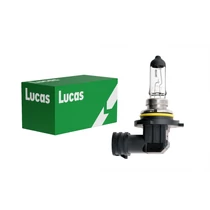 Lucas | izzó | 12V 51W P22D HB4