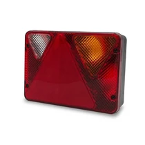 Utánfutó lámpa | jobb | tolatólámpás Utánfutó lámpa | jobb | tolatólámpás