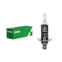 Lucas | izzó | 12V 55W P14,5s H1 Lucas | izzó | 12V 55W P14,5s H1