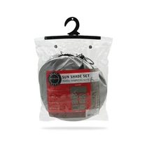 Napvédő szett | 6 db-os