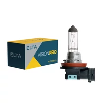 Elta VisionPro | izzó | 12V 55W PGJ19-2 H11 Elta VisionPro | izzó | 12V 55W PGJ19-2 H11