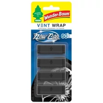 Wunderbaum | wrap | new car | 4 darabos csomag