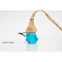 Női autóillatosító parfüm | Great Girl | 7 ml