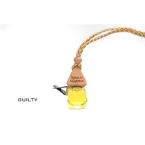 Női autóillatosító parfüm | Guilty | 7 ml