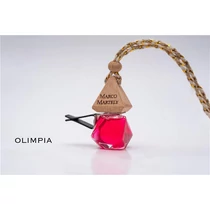 Női autóillatosító parfüm | Olimpia | 7 ml
