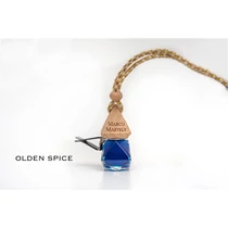 Férfi autóillatosító parfüm | Olden Spice | 7 ml