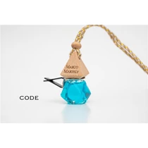 Férfi autóillatosító parfüm | Code | 7 ml