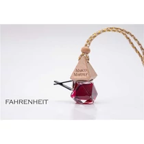 Férfi autóillatosító parfüm | Fahrenheit | 7 ml
