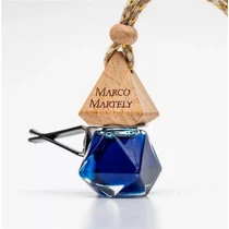 Férfi autóillatosító parfüm | After Midnight | 7 ml Férfi autóillatosító parfüm | After Midnight | 7 ml