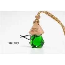 Férfi autóillatosító parfüm | Bruut | 7 ml