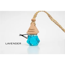 Natúr autóillatosító parfüm | Levendula | 7 ml Natúr autóillatosító parfüm | Levendula | 7 ml