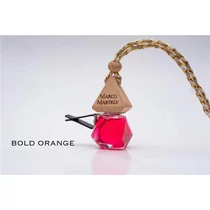 Natúr autóillatosító parfüm | Boldorange | 7 ml