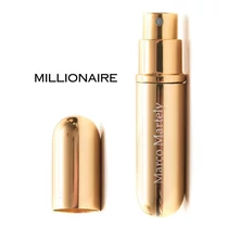 Férfi autóillatosító spray | Millionaire | 7ml