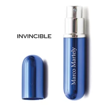 Férfi autóillatosító spray | Invincible | 7ml