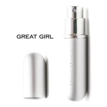 Női autóillatosító spray | Great Girl | 7ml