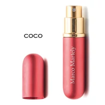 Női autóillatosító spray | Coco Mademoiselle | 7ml