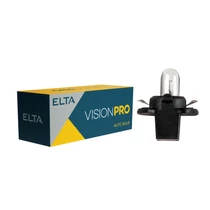 Elta VisionPro | izzó | 14V 1CP B11d | fehér foglalat